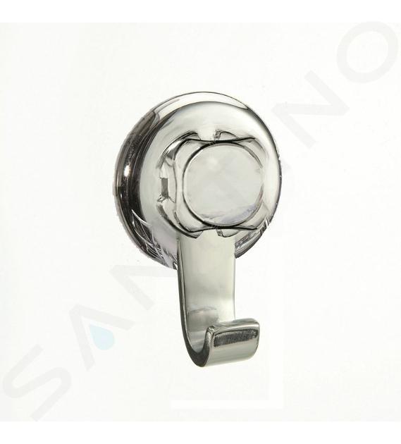 Compactor Bestlock Magic - Gancho, cromo RAN6998