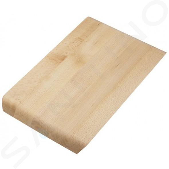 Alveus Toebehoren - Snijplank voor spoelbak 360x220 mm, hout 1064565