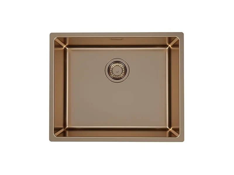 Alveus Kombino Monarch - Lavello, 540x440 mm, copper 1120381