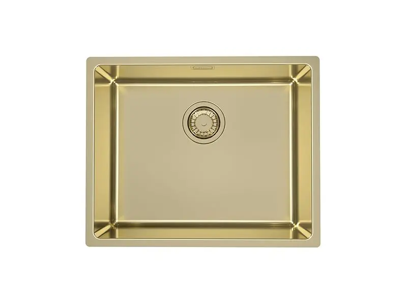 Alveus Kombino Monarch - Lavello, 540x440 mm, gold 1120902