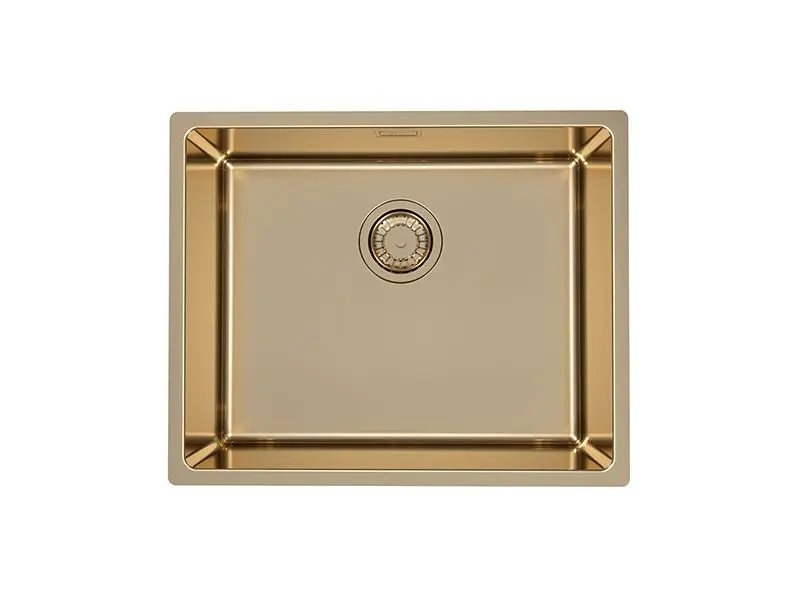 Alveus Kombino Monarch - Drez 54x44 cm, bronze 1121283