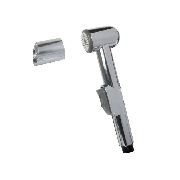 Mereo - Douchette de bidet, chrome CBE10100S