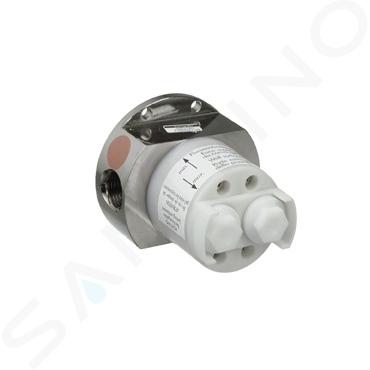 Axor Corps d’encastrement - Corps d’encastrement pour thermostat et colonne de douche 10902180