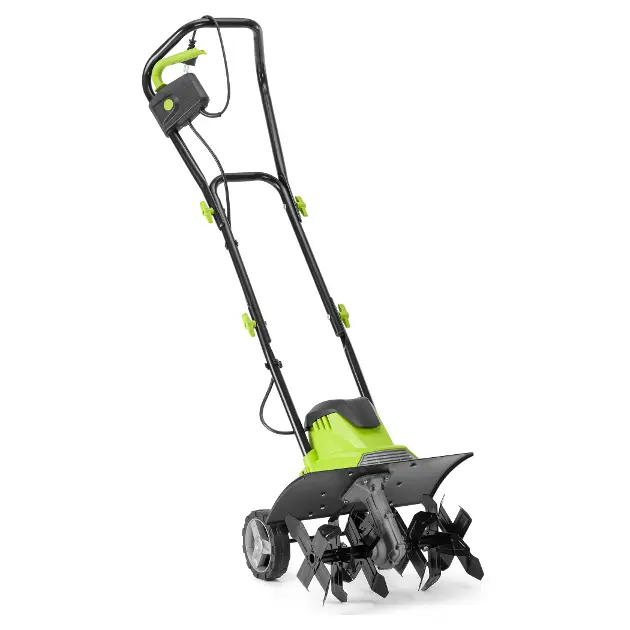 Fieldmann - Elektrický kultivátor 1500 W, záber 45 cm 50004676