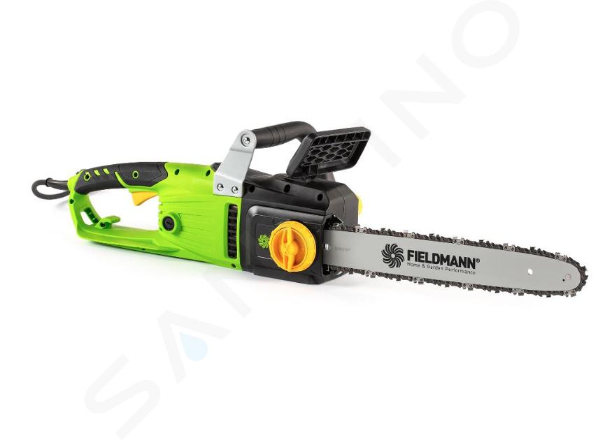 Fieldmann - Elektrická řetězová pila 40 cm, 2400 W 50005260