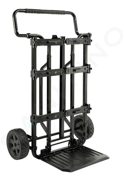 DeWALT Accessoires - Chariot à roulettes Tough System 1-70-324