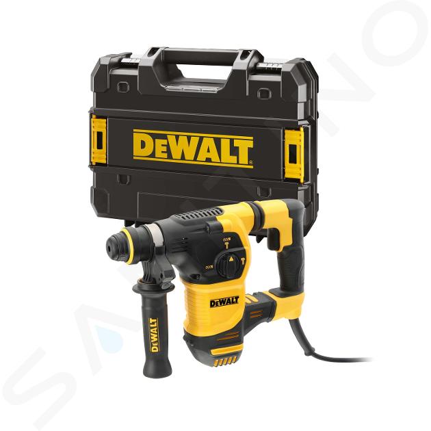 DeWALT Narzędzia - Kombimłotek 950 W D25333K