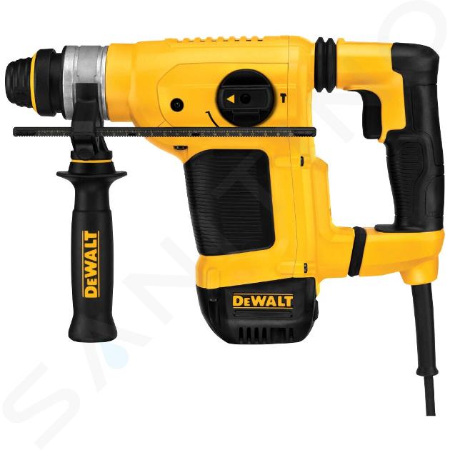 DeWALT Werkzeuge - Meisselhammer 1000 W D25430K