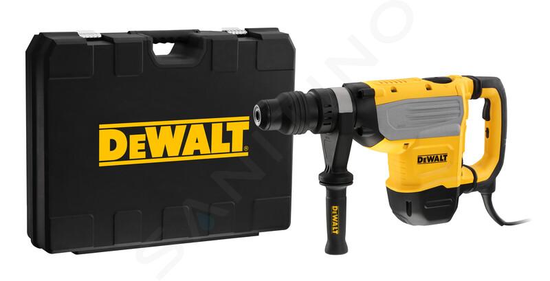 DeWALT Werkzeuge - Kombihammer 1600 W D25733K