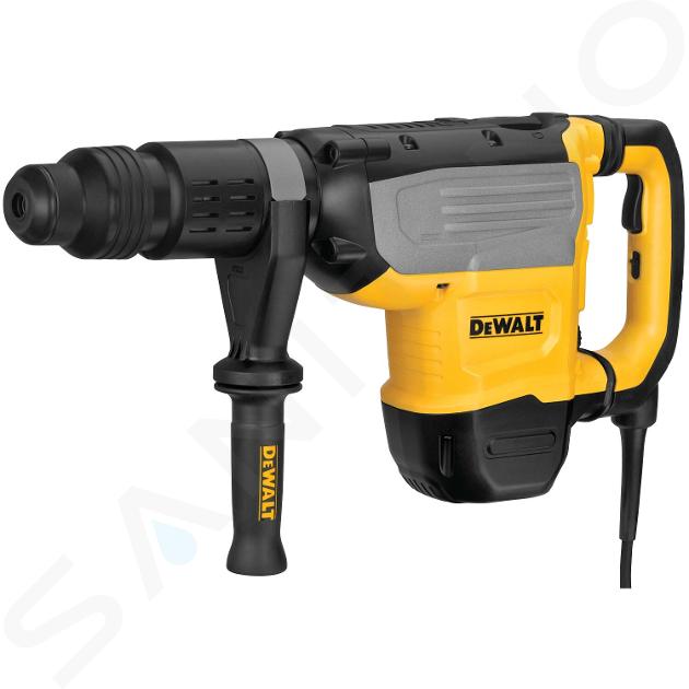 DeWALT Narzędzia - Kombimłotek 1700 W D25773K