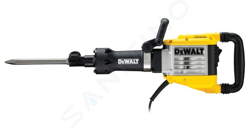DeWALT Gereedschap - Boorhamer 1600 W D25961K