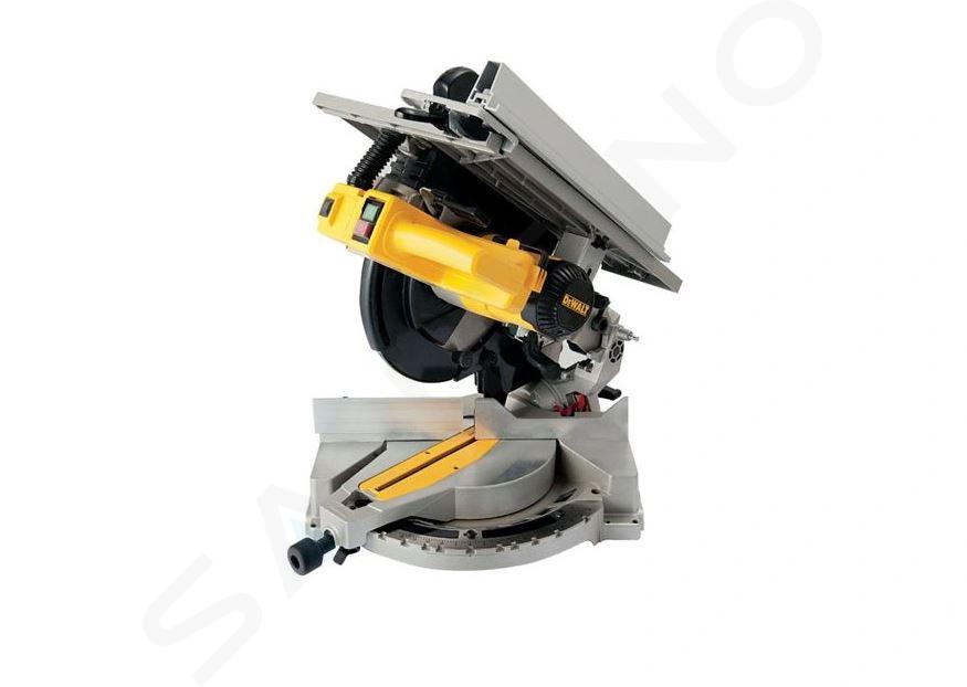 DeWALT Náradie - Pokosová píla 305 mm, 1600 W D27113