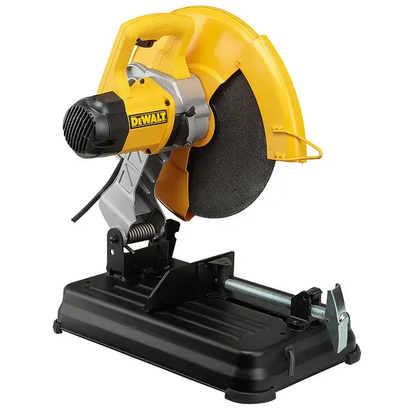 DeWALT Nářadí - Rozbrušovací pila na řezaní kovu 355 mm, 2300 W D28730