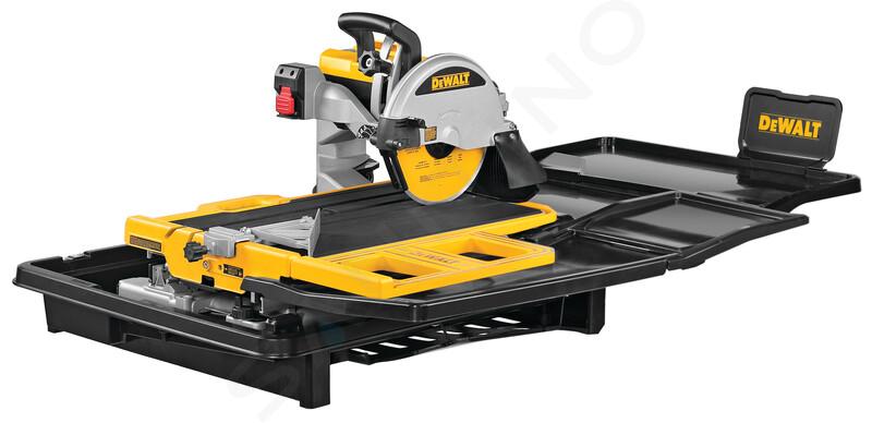 DeWALT Werkzeuge - Fliesensäge 1600 W D36000