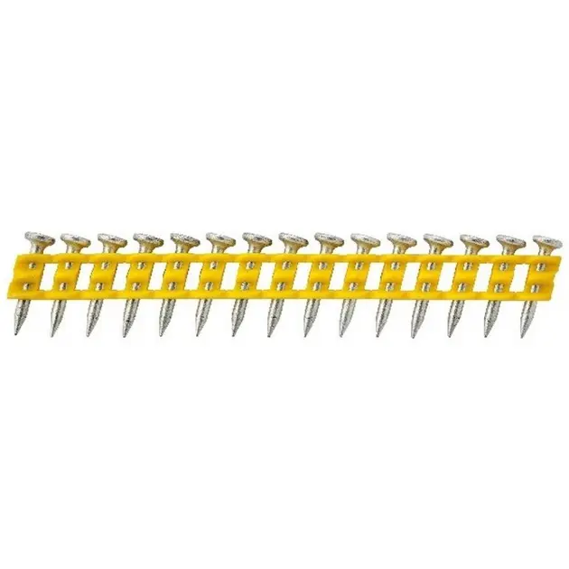 DeWALT Equipment and accessories - Concrete nails 35 mm, 1005 pcs. DCN8901035