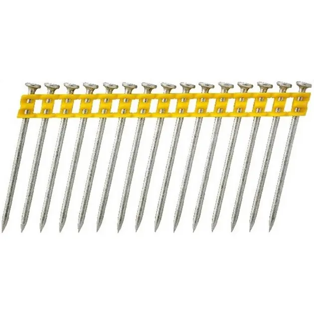 DeWALT Equipment and accessories - Concrete nails 57 mm, 510 pcs. DCN8901057