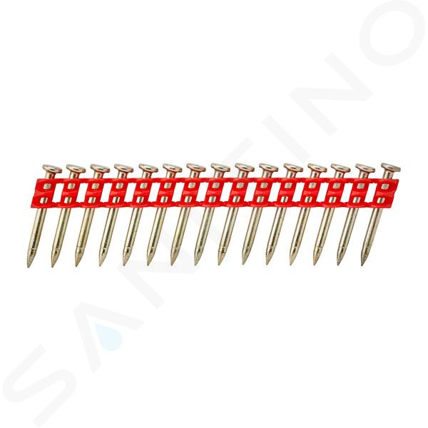 DeWALT Toebehoren - Nagels 6,3x17 mm, 510 stuks DCN8903017