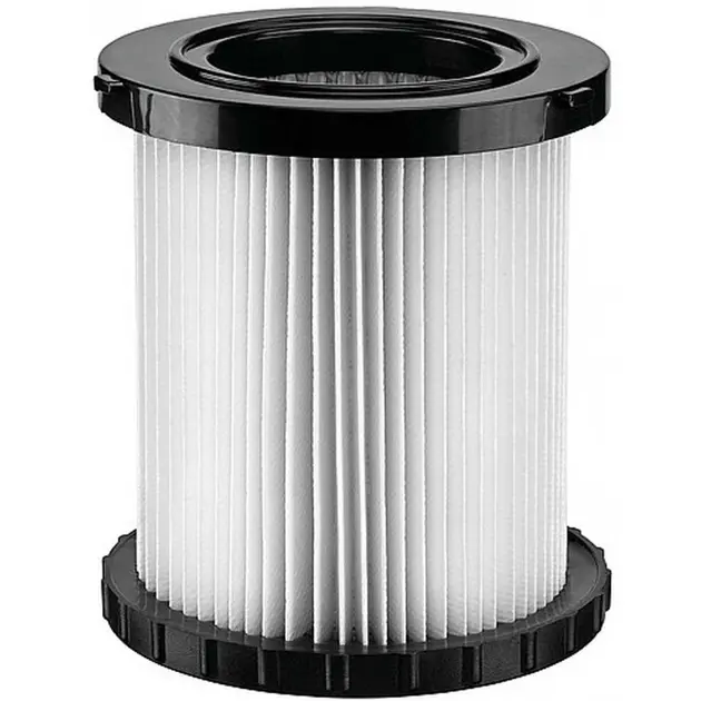 DeWALT Zubehör - Ersatzfilter für Staubsauger, 1 Stück DCV5801H