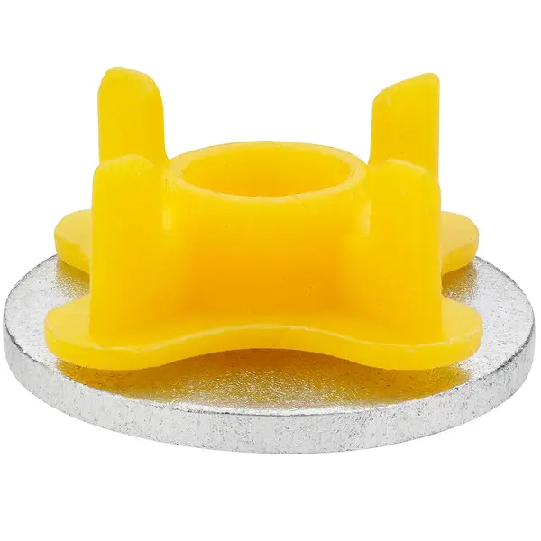 DeWALT - Rondella per stecche, diametro 13 mm, 100 pz DDF6750100