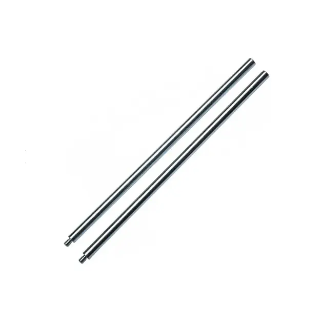 DeWALT Zubehör - Führungsstangen-Set, Länge 50 cm, 2-tlg. DE3491