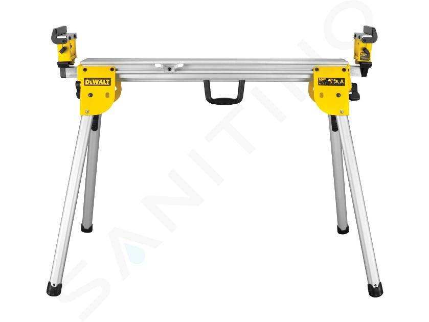 DeWALT Accesorios - Base universal para sierras ingletadoras DE7033