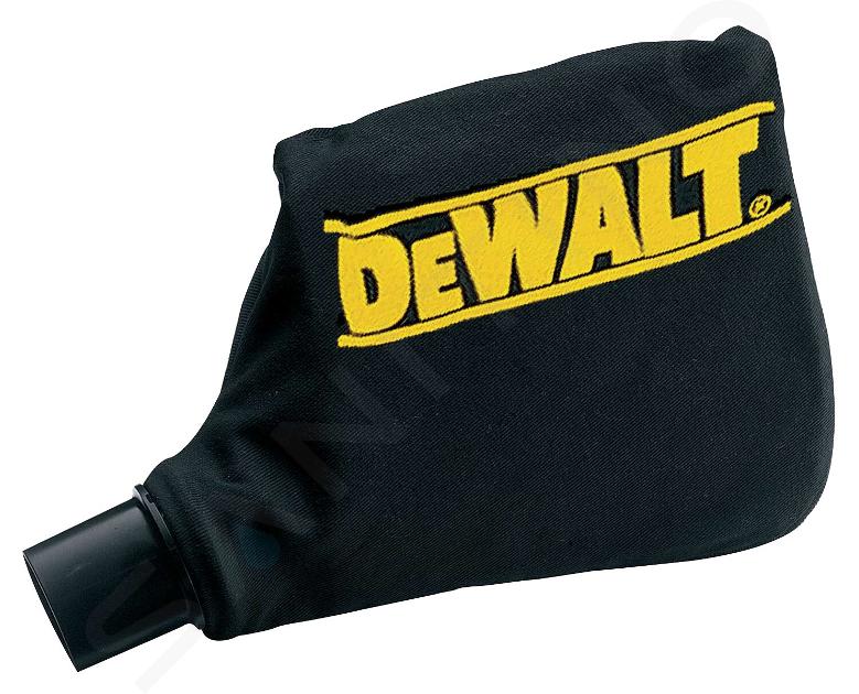 DeWALT Accessoires - Sac à poussière pour scies à onglets DE7053