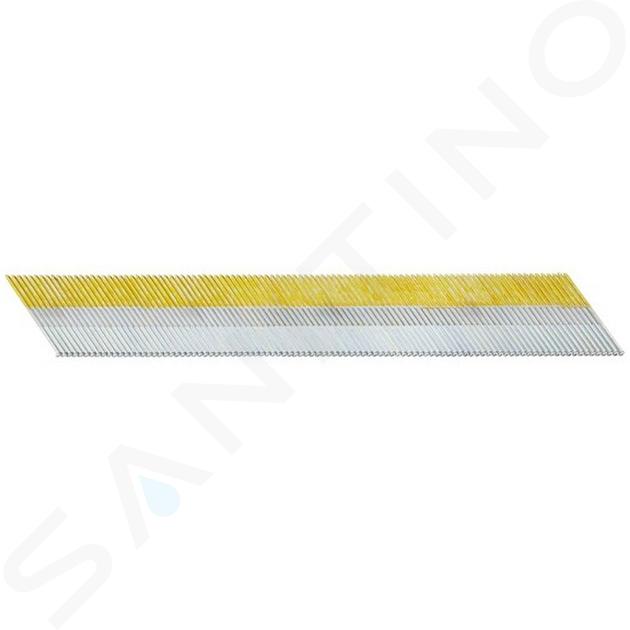 DeWALT Accessoires - Clous 38 mm, 4000 pcs DNBDA1538GZ