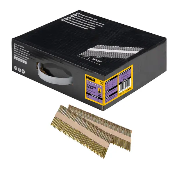 DeWALT Příslušenství - Hřebíky 63 mm, 2200 ks DNPT2863G12Z