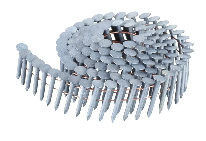 DeWALT Utrustning och tillbehör - Spik 22 mm, 1200 st DNR3122HDZ