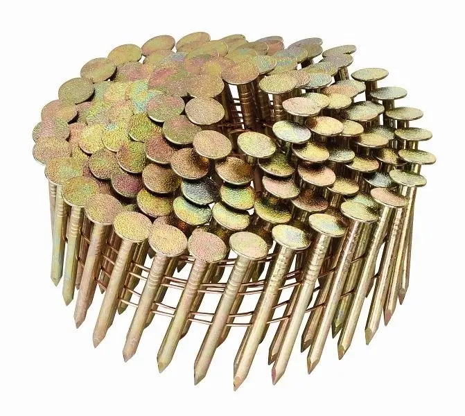 DeWALT Tartozékok - Szeg 9x25 mm, 7200 db DNR3125GZ