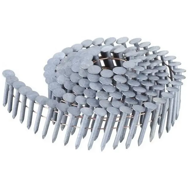 DeWALT Utrustning och tillbehör - Spikar 45 mm, 1200 st DNR3145HDZ