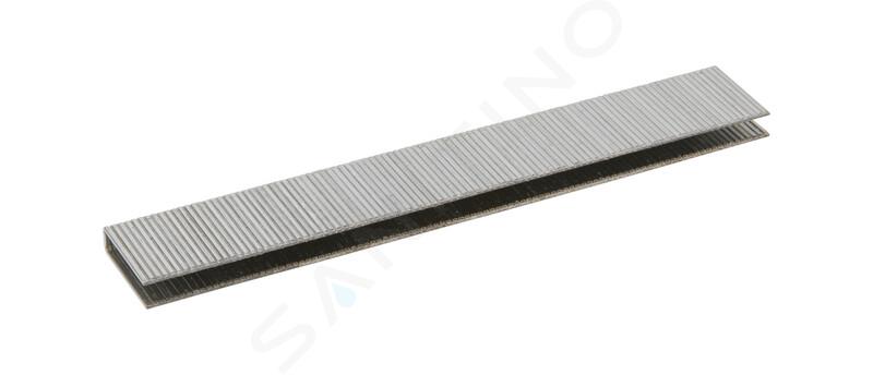 DeWALT Accessoires - Agrafes 5,7x30 mm, 3000 pcs DSTSX30SE