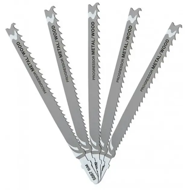 Lame De Scie à Ruban Uddeholm/Orta - Longueur 4750-4800mm, Largeur 6-30mm - Pour Bois - Fabriqué Allemagne