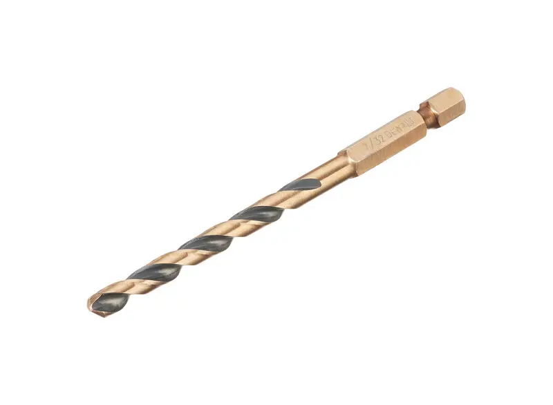 Levně DeWALT Příslušenství - Vrták do kovu 5x95 mm DT20606