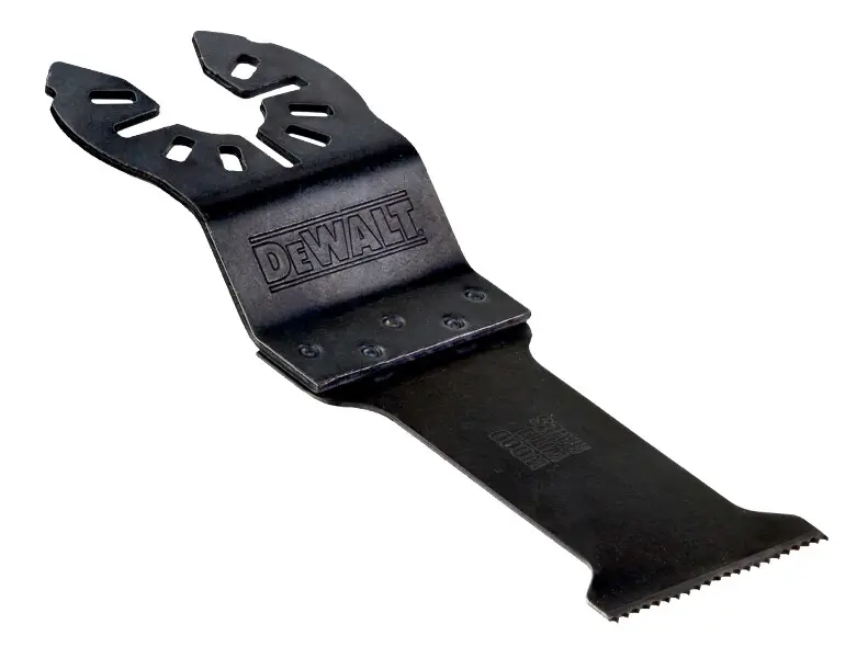 DeWALT Akcesoria - Brzeszczot 4,3 cm DT20701