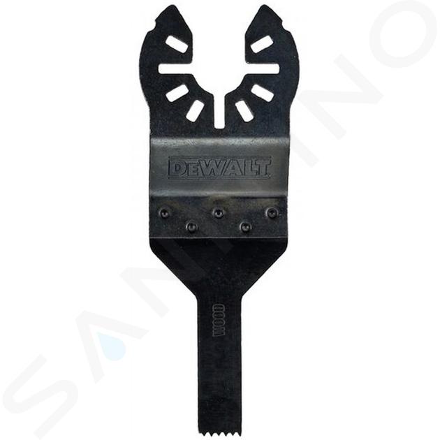 DeWALT Tartozékok - Fűrészlap fához 4,3 cm DT20706