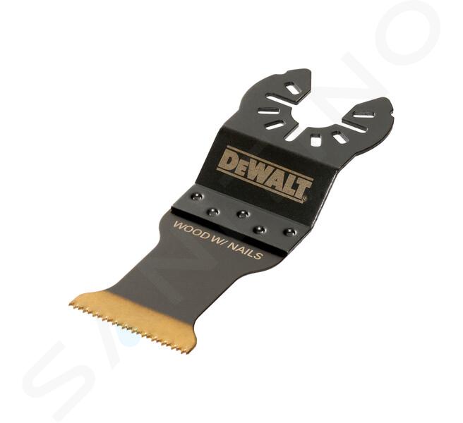 DeWALT Zubehör - Sägeblatt Metall 4,3 cm DT20707