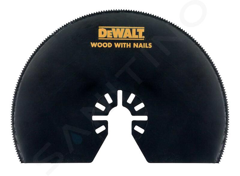 DeWALT Zubehör - Sägeblatt 10 cm DT20708