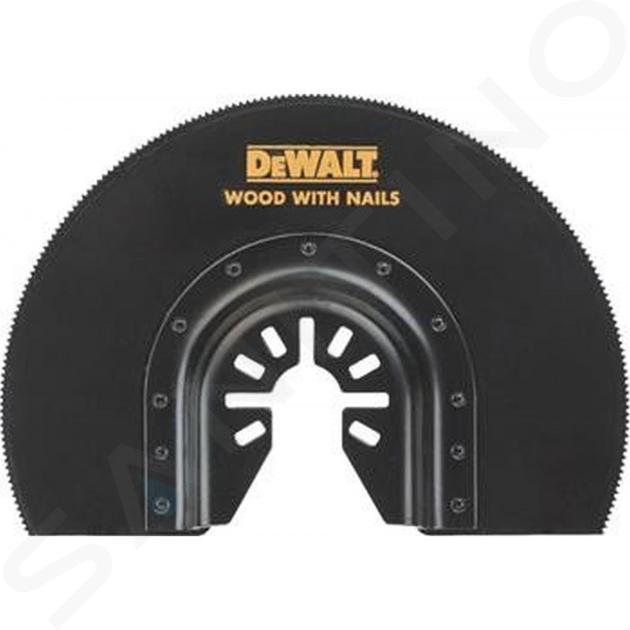 DeWALT Tartozékok - Fűrészlap 10 cm DT20710