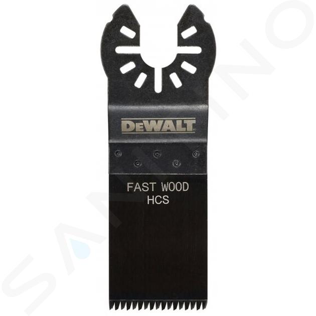 DeWALT Toebehoren - Zaagblad voor hout 3,2 cm DT20740