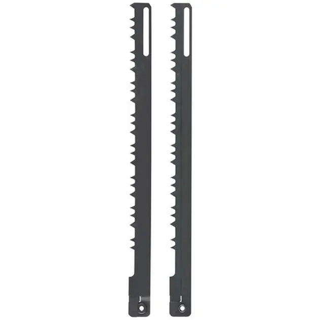 DeWALT Zubehör - Sägeblatt, Länge 28 cm, 2 Stück DT2961