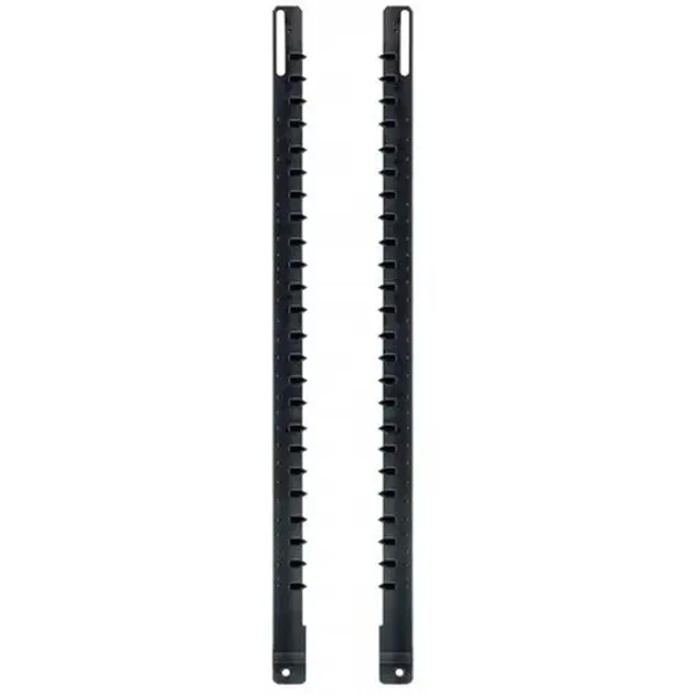 DeWALT Toebehoren - Zaagblad voor bouwblokken, lengte 43 cm, 2 stuks DT2964