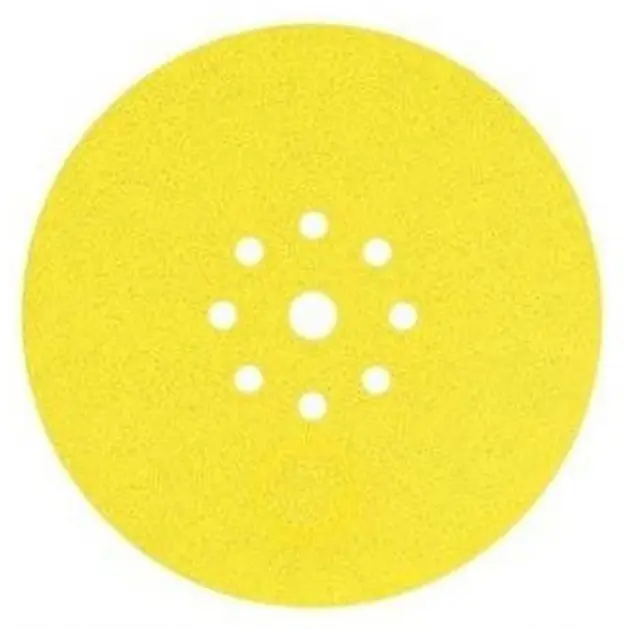 DeWALT Varusteet ja tarvikkeet - Hiomalaikka P80, halkaisija 225 mm, 10 kpl DT3169