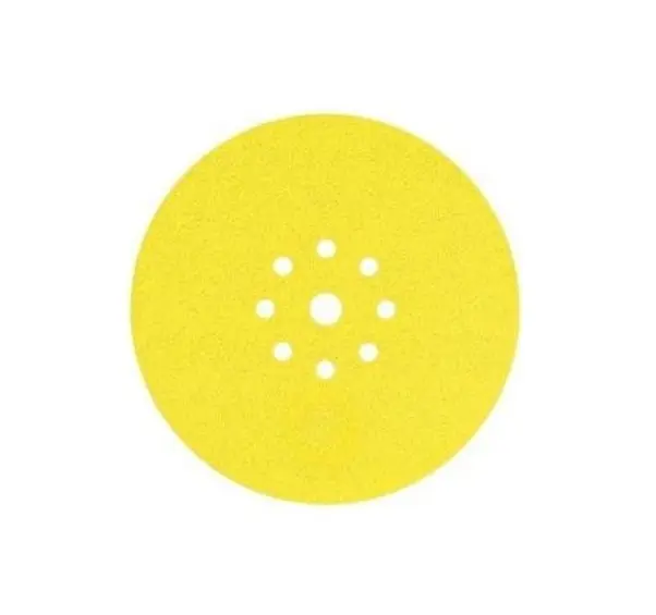 DeWALT Varusteet ja tarvikkeet - Hiomalaikka P120, halkaisija 225 mm, 10 kpl DT3170