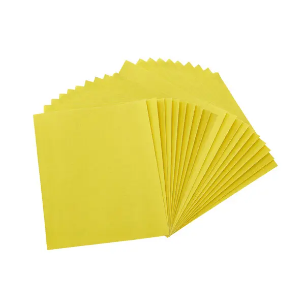 Levně DeWALT Příslušenství - Brusný papír P60, 230x280 mm, 50 ks DT3238