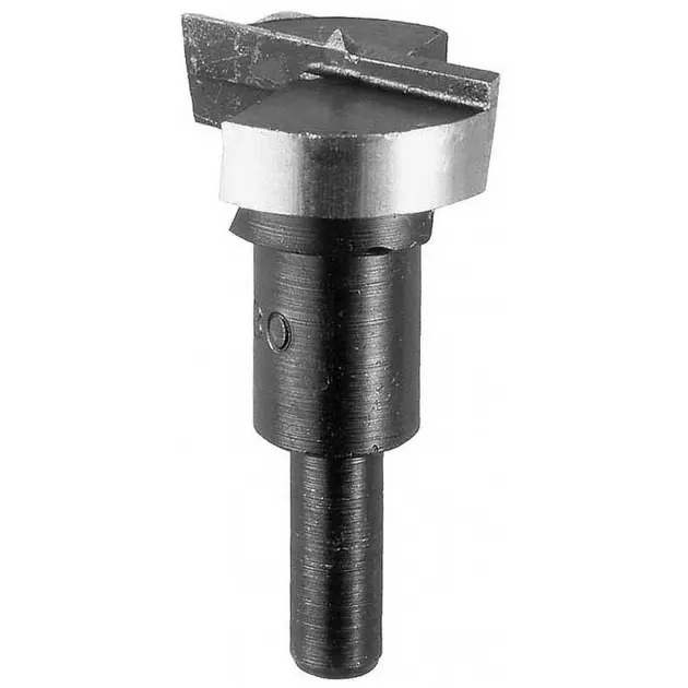 DeWALT Utrustning och tillbehör - Träborr, för gångjärnshål, 35x65 mm DT4543