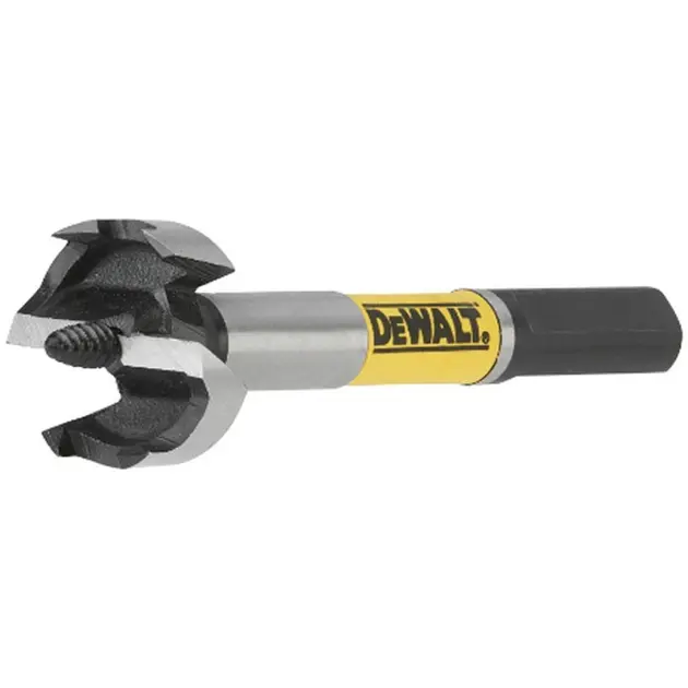 DeWALT Varusteet ja tarvikkeet - Puuporanterä, halkaisija 35 mm DT4578