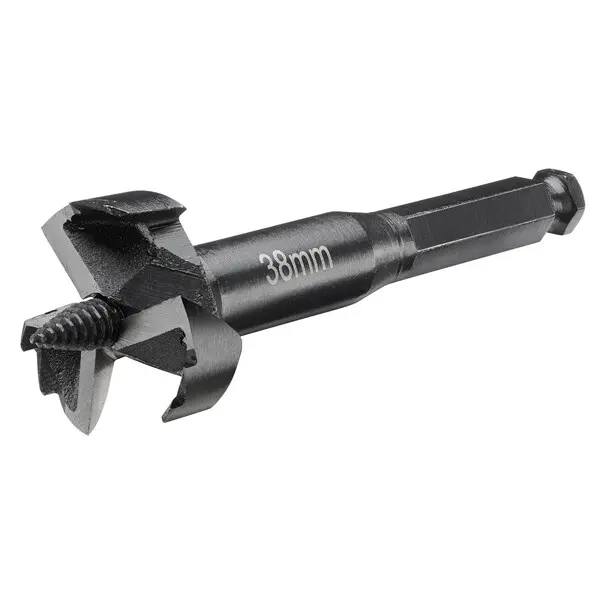 DeWALT Utrustning och tillbehör - Träborr, diameter 38 mm DT4579