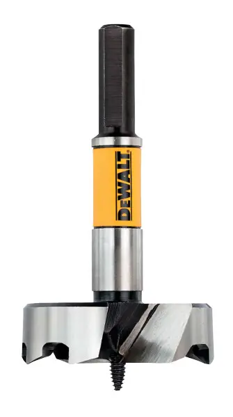 DeWALT Zubehör - Holzbohrer, Durchmesser 76 mm DT4588