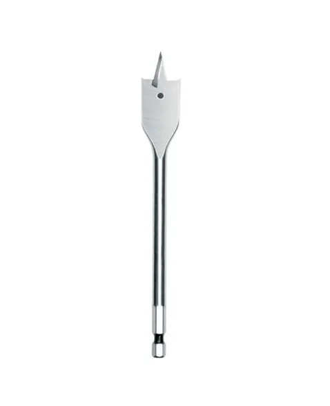Levně DeWALT Příslušenství - Vrták do dřeva, plochý, 30x160 mm DT4830